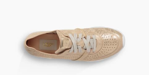 UGG Tye Stardust Trainer for Women UGG UK